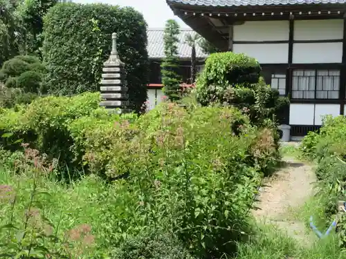 法善寺(埼玉県)