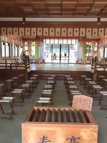 都波岐奈加等神社(三重県)