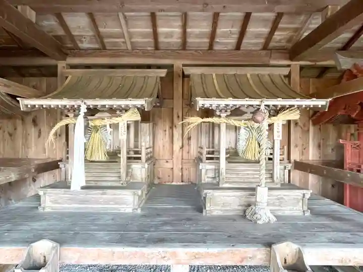 櫻神社(滋賀県)