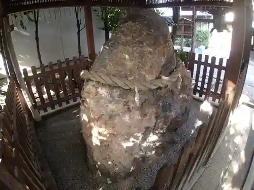 岩上神社のその他建物