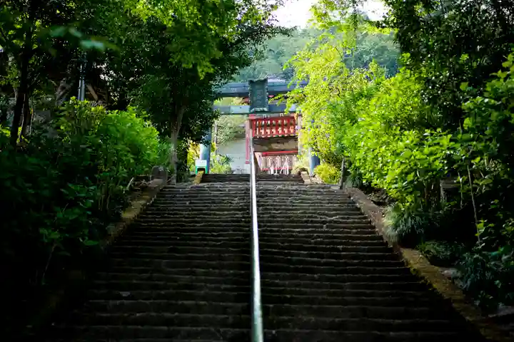 太平山神社(栃木県)