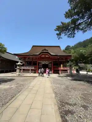 日御碕神社(島根県)