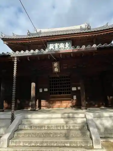 聖福寺(福岡県)