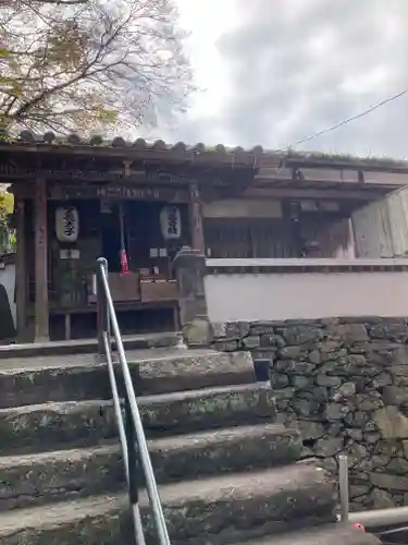 穀屋寺(和歌山県)
