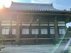 敬念寺(岐阜県)