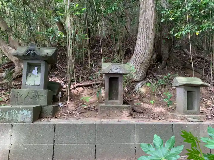 子安神社(千葉県)