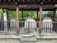 不動寺(松井田不動尊) の建物その他