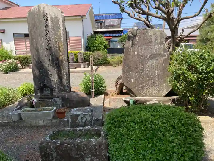 平等寺(神奈川県)