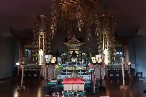 開白寺(岐阜県)