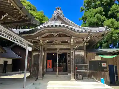 金剛證寺(三重県)