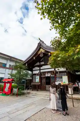 三輪神社(愛知県)
