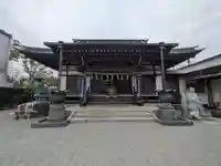 西善院(神奈川県)