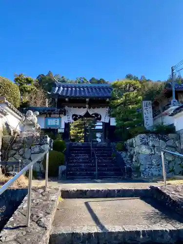 養仙禅寺（養仙寺）(京都府)