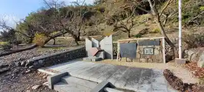 久能山東照宮のその他建物