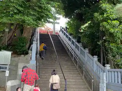 瀧泉寺（目黒不動尊）(東京都)