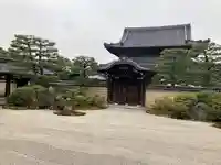 建仁寺(建仁禅寺)(京都府)
