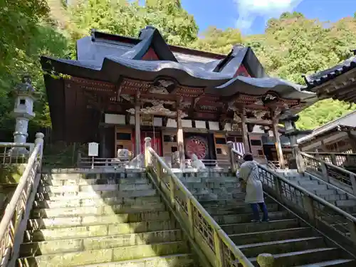 善寶寺(山形県)