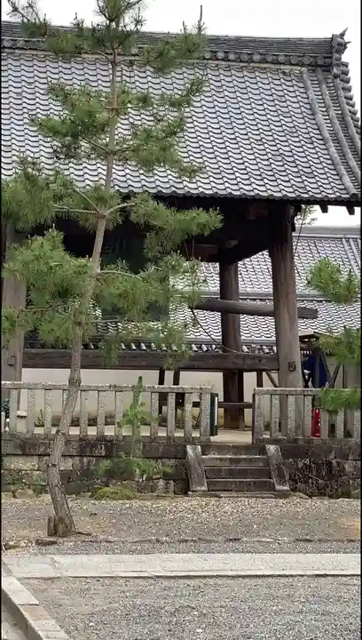 妙心寺(妙心禅寺)のその他建物