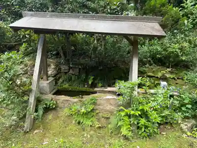 信露貴彦神社(福井県)