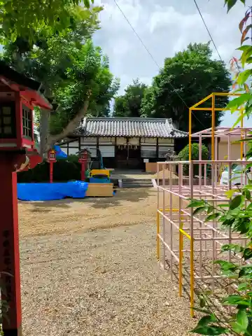 春日神社(奈良県)