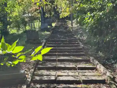 上ところ金刀比羅神社(北海道)