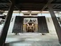 洪済寺(沖縄県)