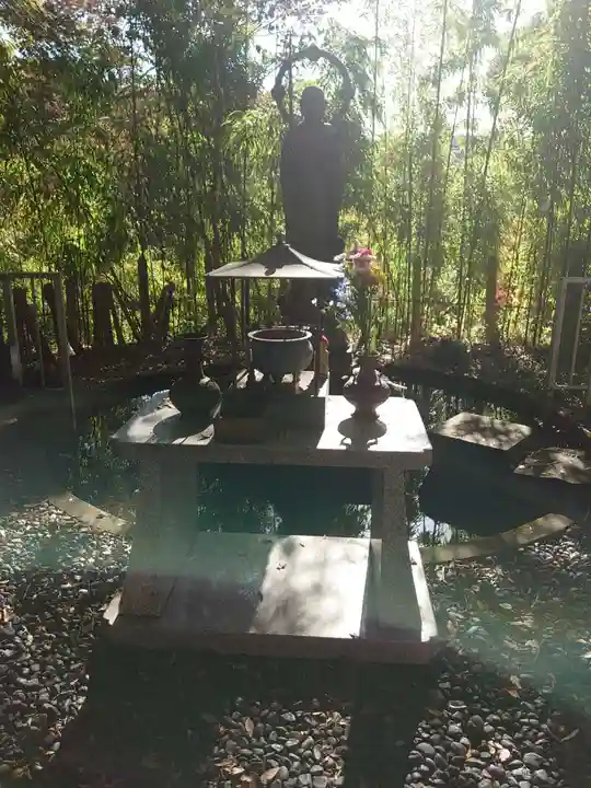 西明寺のその他建物