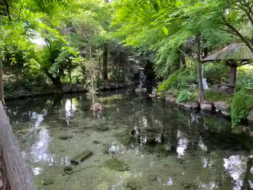 二宮神社(東京都)