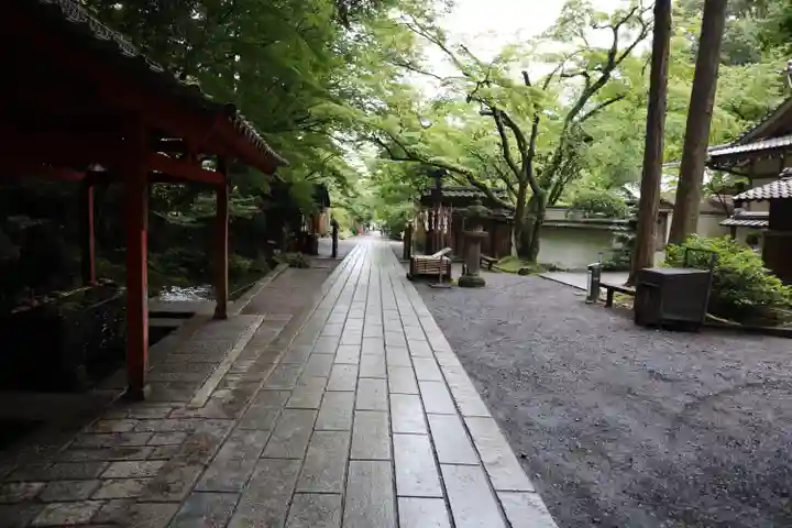 石山寺(滋賀県)