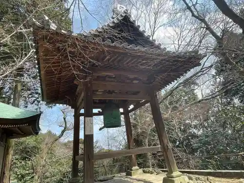 根香寺(香川県)