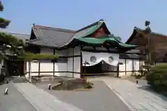 大覚寺の建物その他