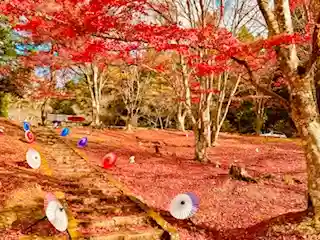 土津神社|こどもと出世の神さま(福島県)
