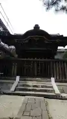 大徳寺(京都府)