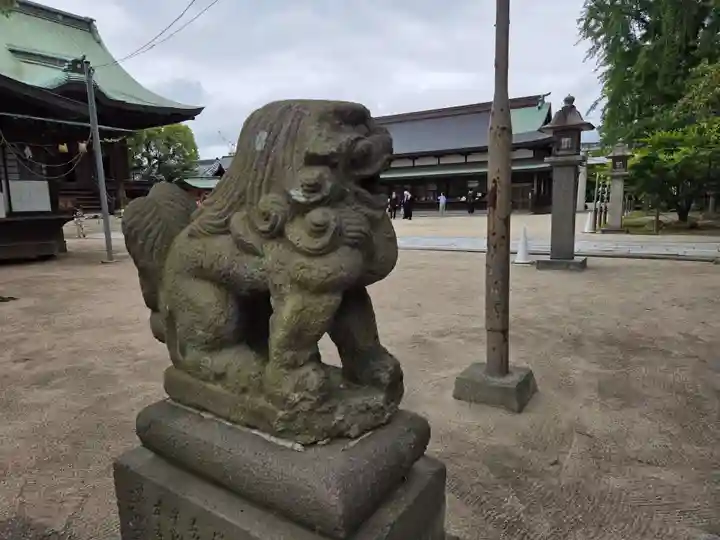 水天宮(福岡県)