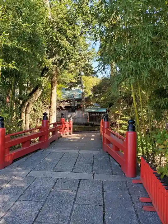 武蔵一宮氷川神社のその他建物