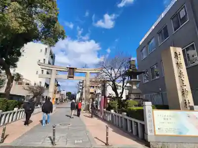 射楯兵主神社(兵庫県)