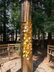 下野 星宮神社の建物その他