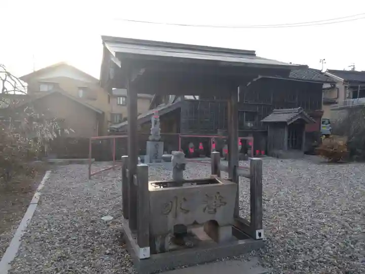 宝安寺(愛知県)