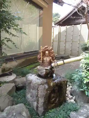 真光寺(千葉県)