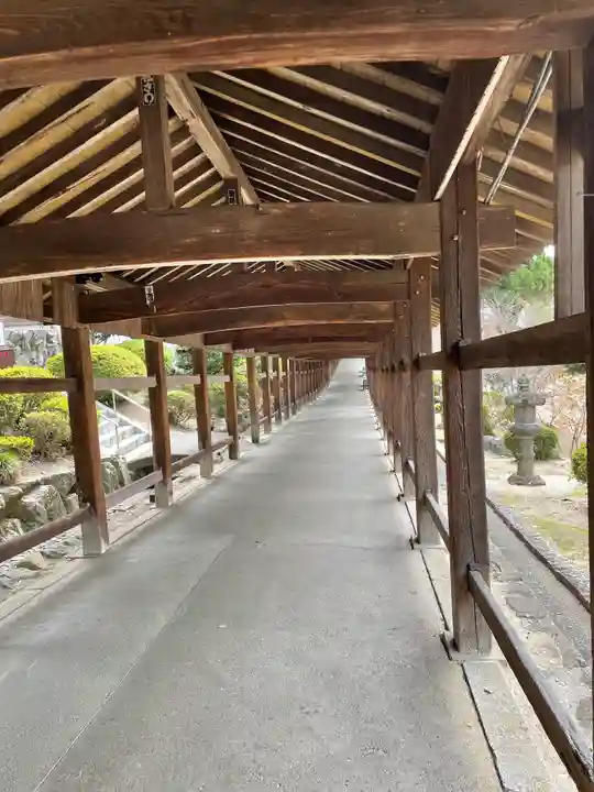 吉備津神社(岡山県)