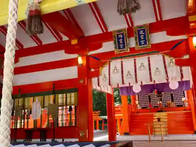 熊野速玉大社(和歌山県)