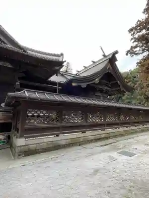 箭弓稲荷神社(埼玉県)
