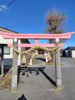 高龗神社(栃木県)