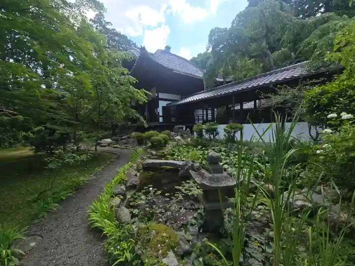 十輪寺(京都府)