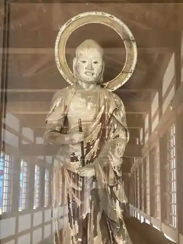 瑞龍寺(富山県)