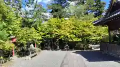 鍬山神社(京都府)