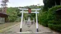 水神社(水神さま)(滋賀県)