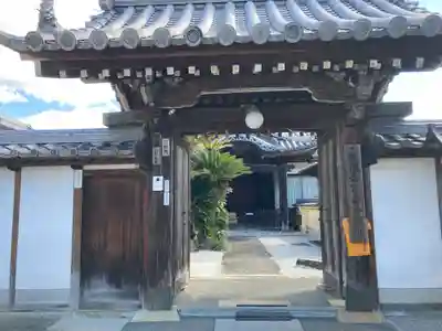 教信寺のその他建物