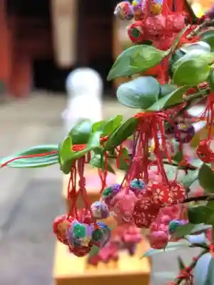 赤坂氷川神社(東京都)