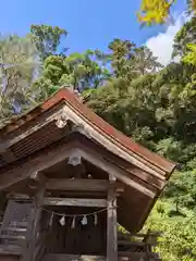 出雲大社(島根県)